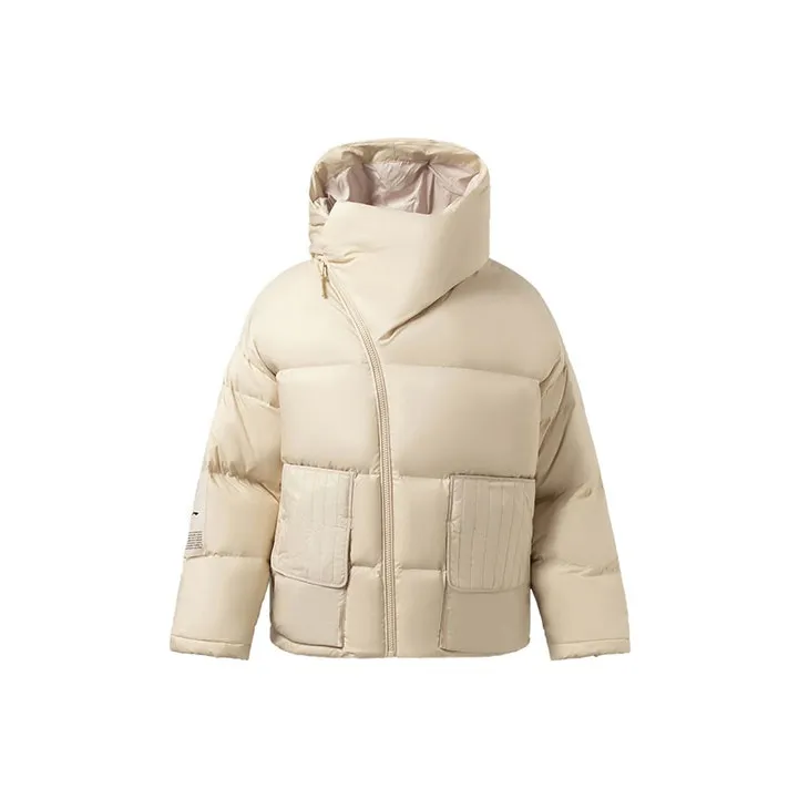 LiNing Down Jackets Men-0