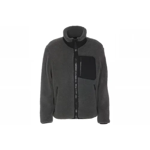 Moose Knuckles Jackets Men Green