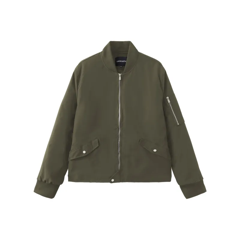 UNKNOWTAL Jackets & Coats Unisex-2