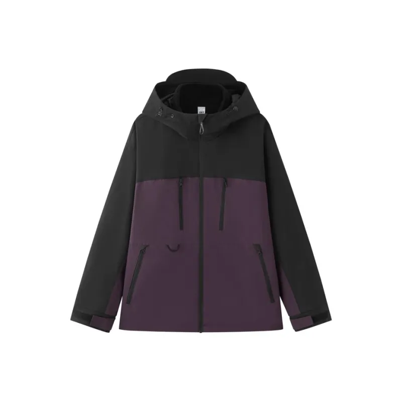 SEM/R Protective Technology Jackets & Coats Men's-16