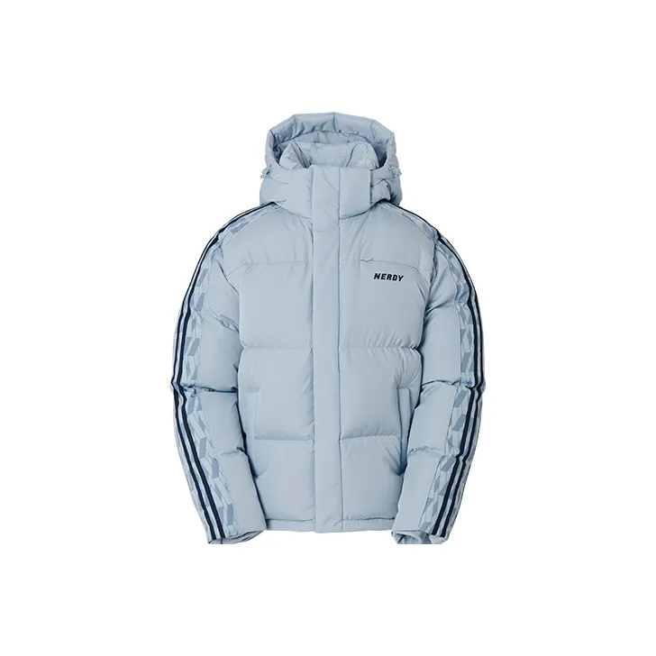 Nerdy Down Jackets Unisex-3