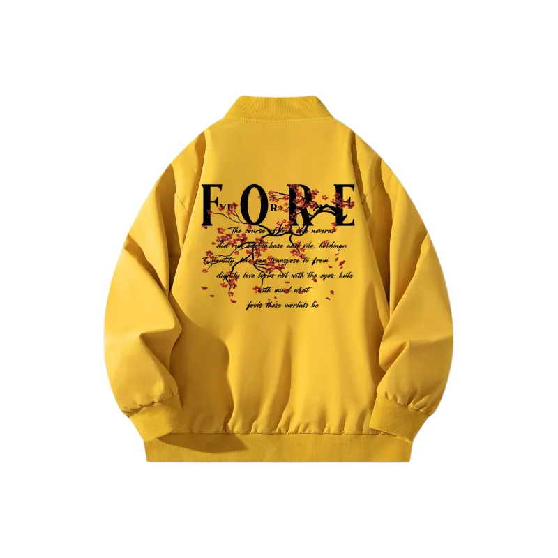 FOREVER 21 Jackets Unisex-6