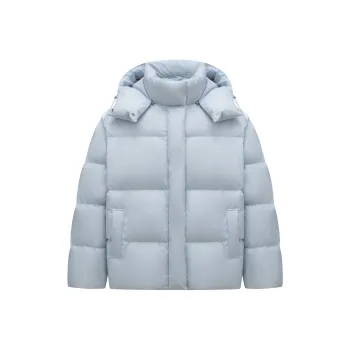 CLIMAX VISION Down Jacket Unisex