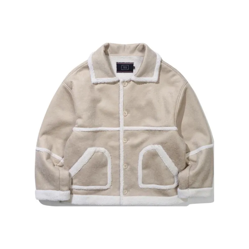 RMTCRW ROMANTIC CROWN Jackets Coats Men's-3