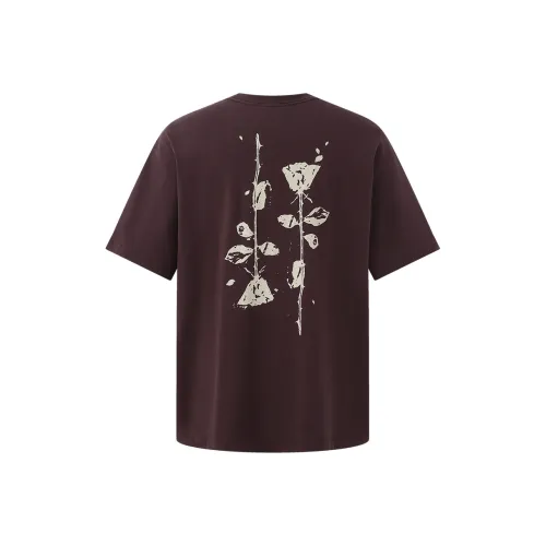 CHINISM Blackwater Series T Shirt Unisex