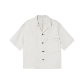 NANS STUDIO Jackets Men