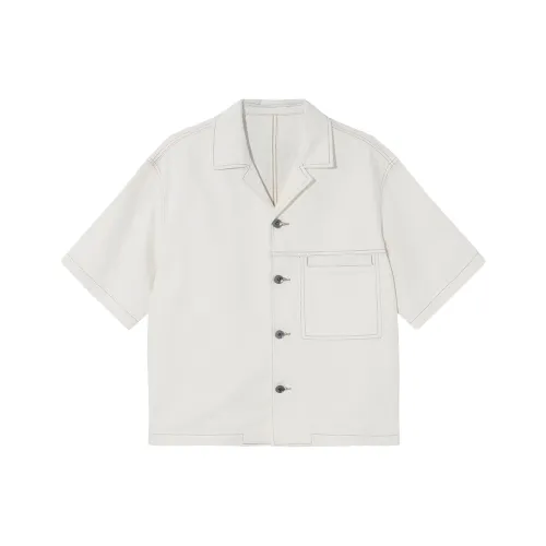 NANS STUDIO Jackets Men