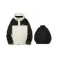Ecru (Fleece-Lined Two-Piece Set)