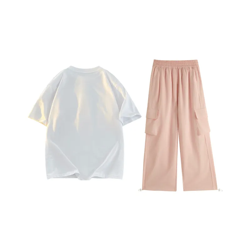 MEXICAN Casual Suit Women's 2 Piece Set-1