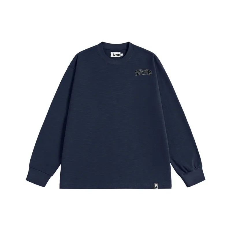 Izzue Sweatshirts Unisex-10