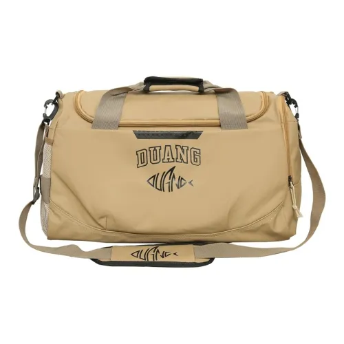 ERANGBEAR Membrana Dermalis Travel Bag 55L Unisex Multicolor