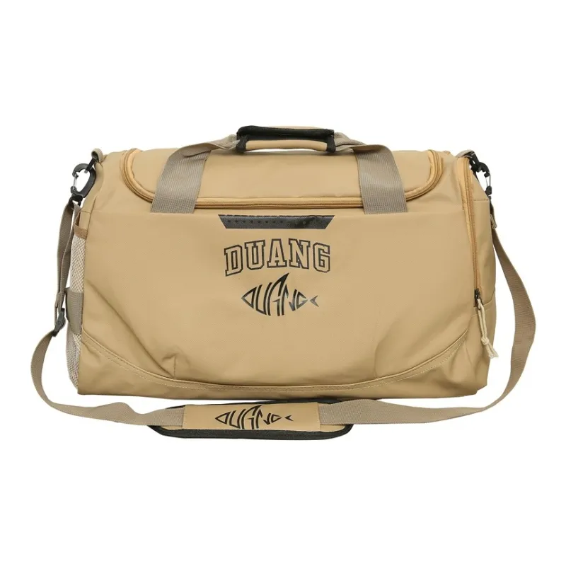 ERANGBEAR Membrana Dermalis Travel Bag 55L Unisex Multicolor-7