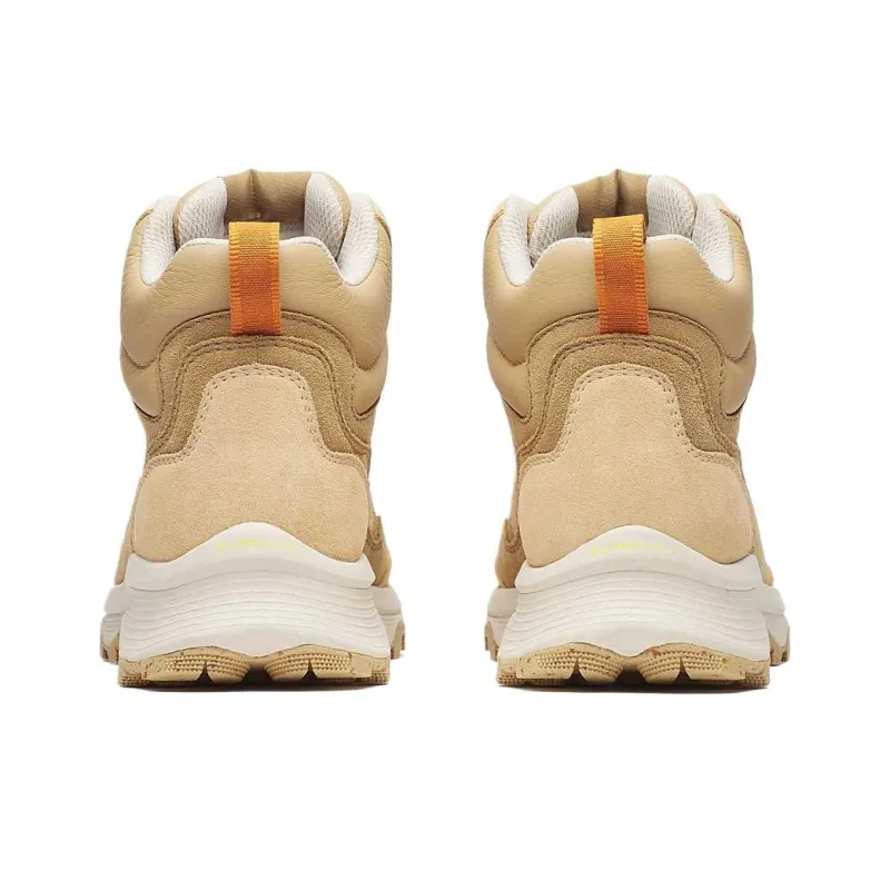 MERRELL Speed Solo Mxd Mid Waterproof Latte Sienna Women's-4