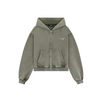 WE11DONE Jackets & Coats Unisex Khaki