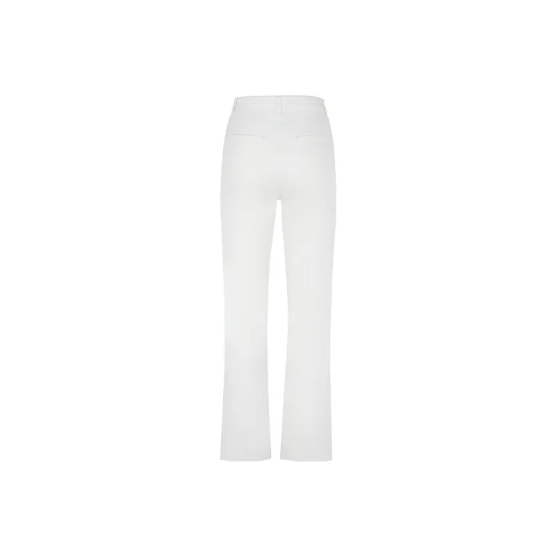 FENDI Jeans Women's White-1