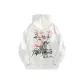 White (Fleece-Lined)