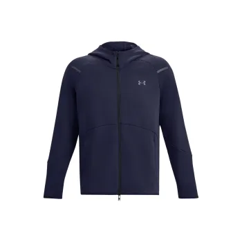 Under Armour Jackets Men Blue