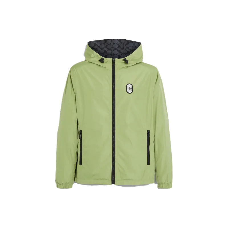 COACH Jackets Men-8