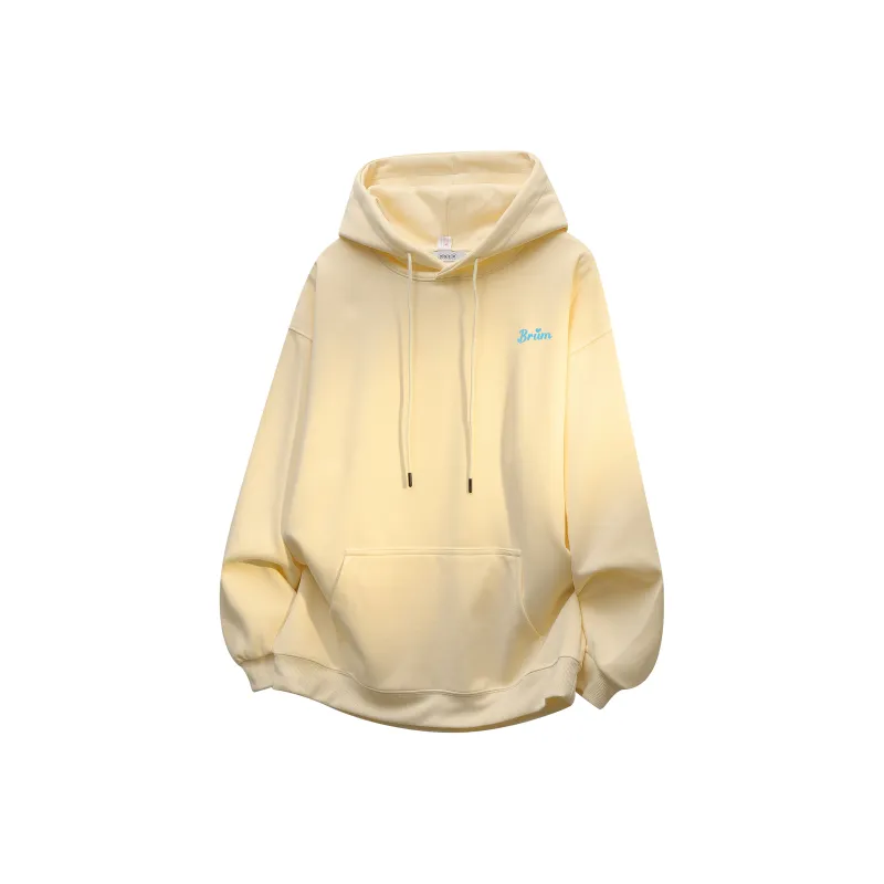 OGEK Sweatshirt Jacket Unisex Black-4