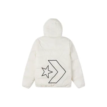 Converse Down Jacket Winter Men's White