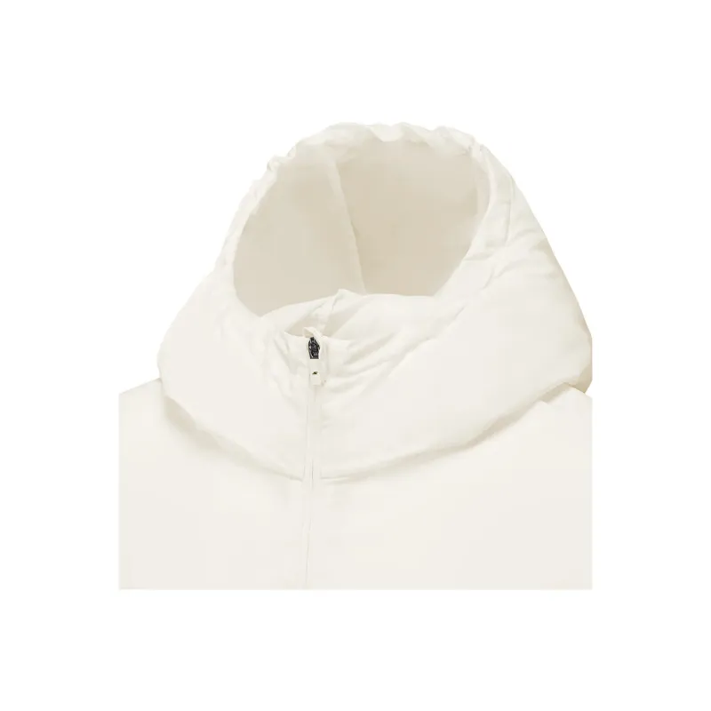 Skechers Sports Life Collection Jacket Women's Vintage White/01QZ-2