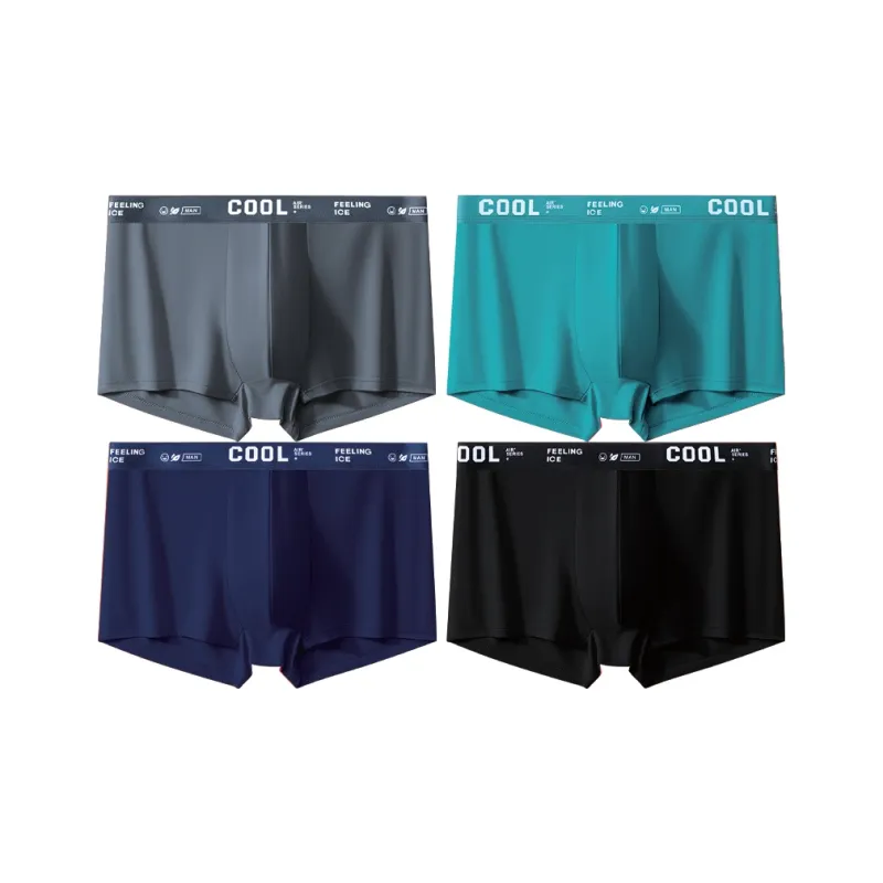 KJ Men Underpants-12