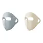 Light Gray+Light Yellow[2 Pack]