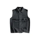 Denim Black