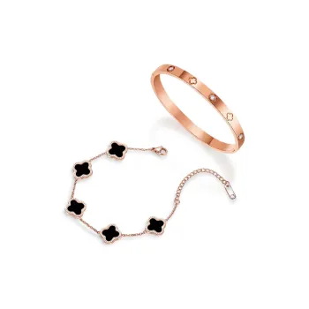 LUCA Bracelets Unisex