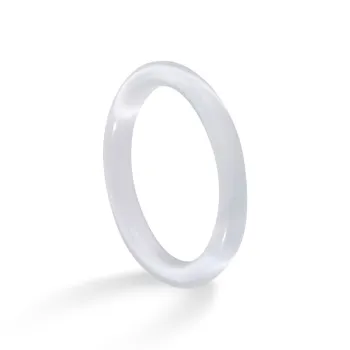 LUCA Cat Eye Glasses Bangles Women's