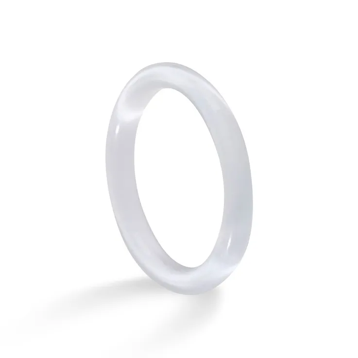 LUCA Cat Eye Glasses Bangles Women's-0
