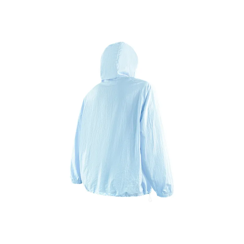 FAR BACK Sun Protection Clothing Unisex-5