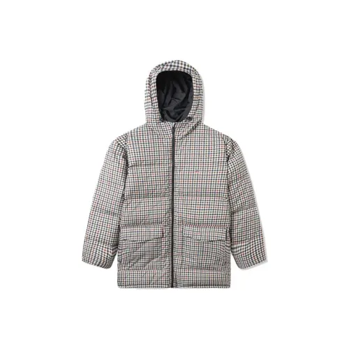 Levi’s Down Jacket Men's Multicolor