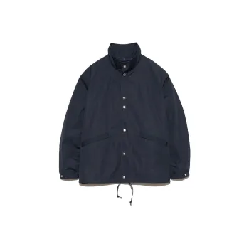 THE NORTH FACE PURPLE LABEL Jackets Men Marine Blue
