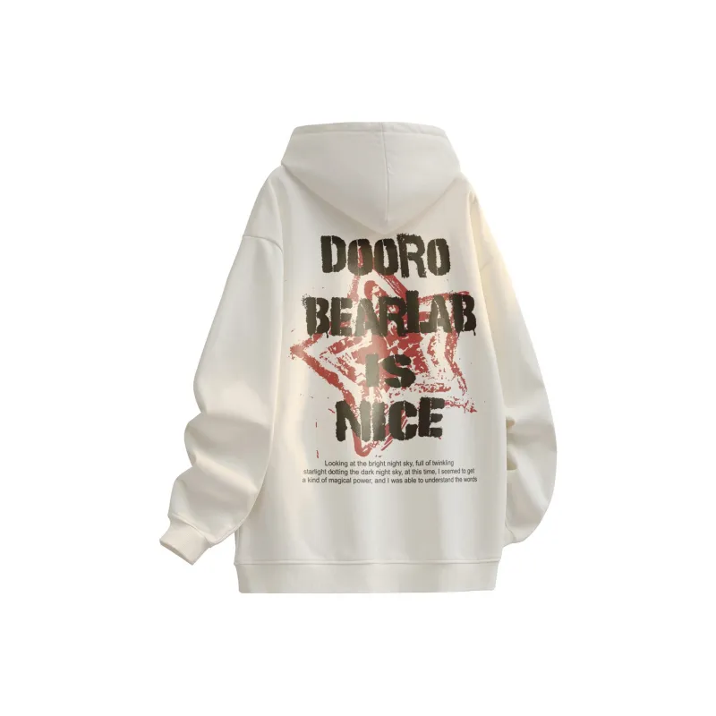 Budding Bear Sweatshirts Unisex-0