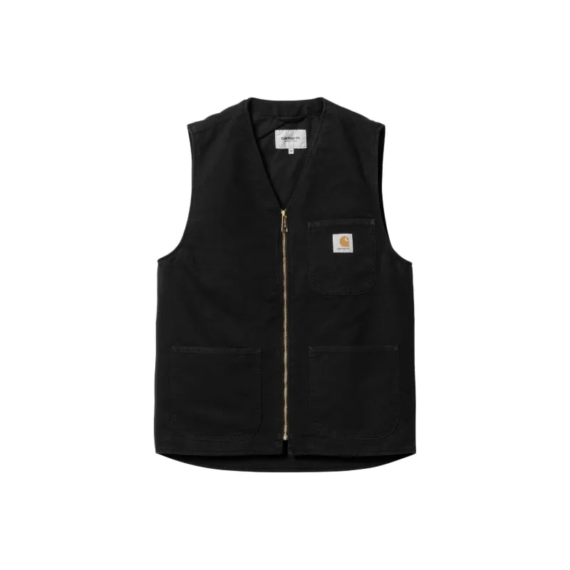 Carhartt WIP Goat Exclusive For Manifesto Carhartt WIP Vest-0