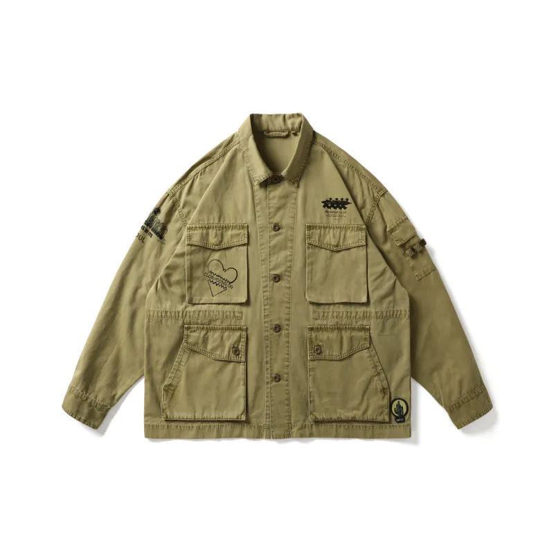 Lulifama Jackets & Coats Unisex-0