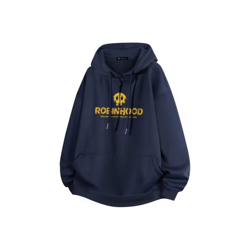 ROBINHOOD Sweatshirts Unisex-13