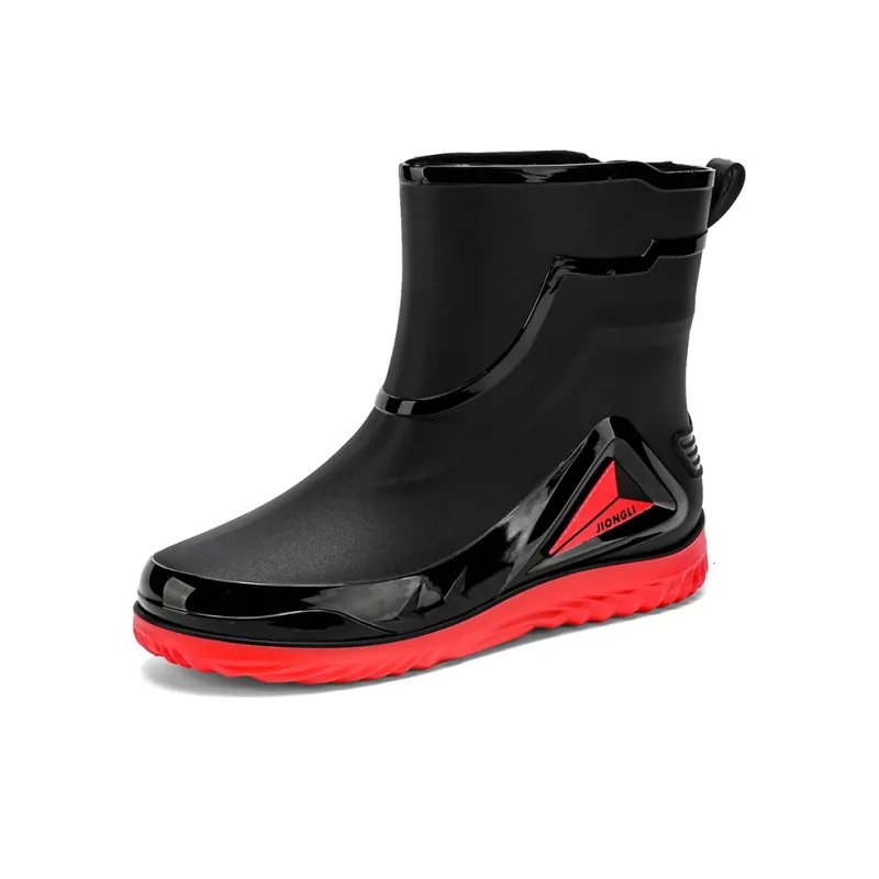 KUPE Rain Boots Men-12