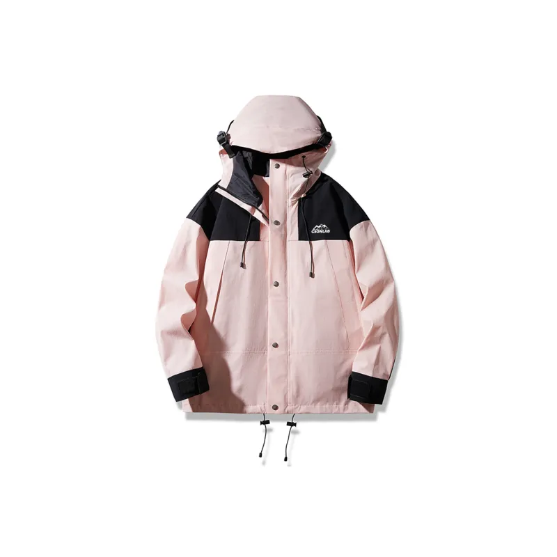GSON Jackets Unisex-11