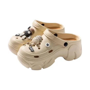Ming Sheng Slippers / Home Slippers