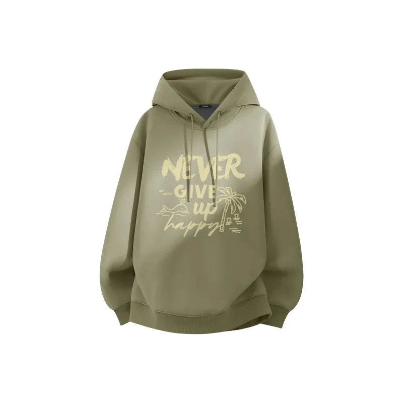 MINISO Sweatshirts Unisex-4