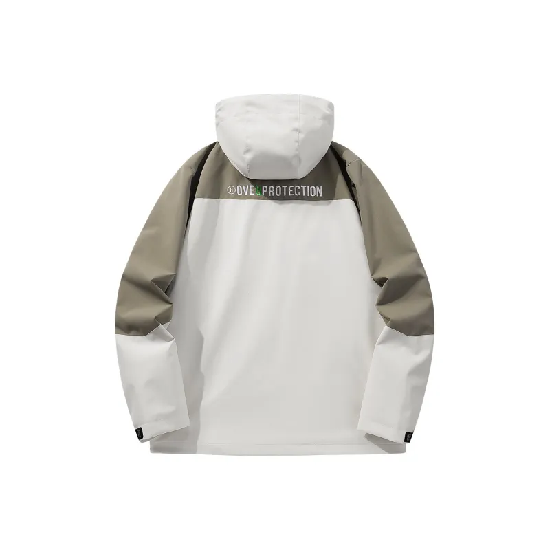 OVERPROTECTION Jackets & Coats Unisex-5