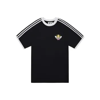 Adidas Originals T Shirt Men's Black