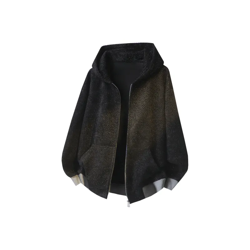 SZSX Jackets Unisex-0