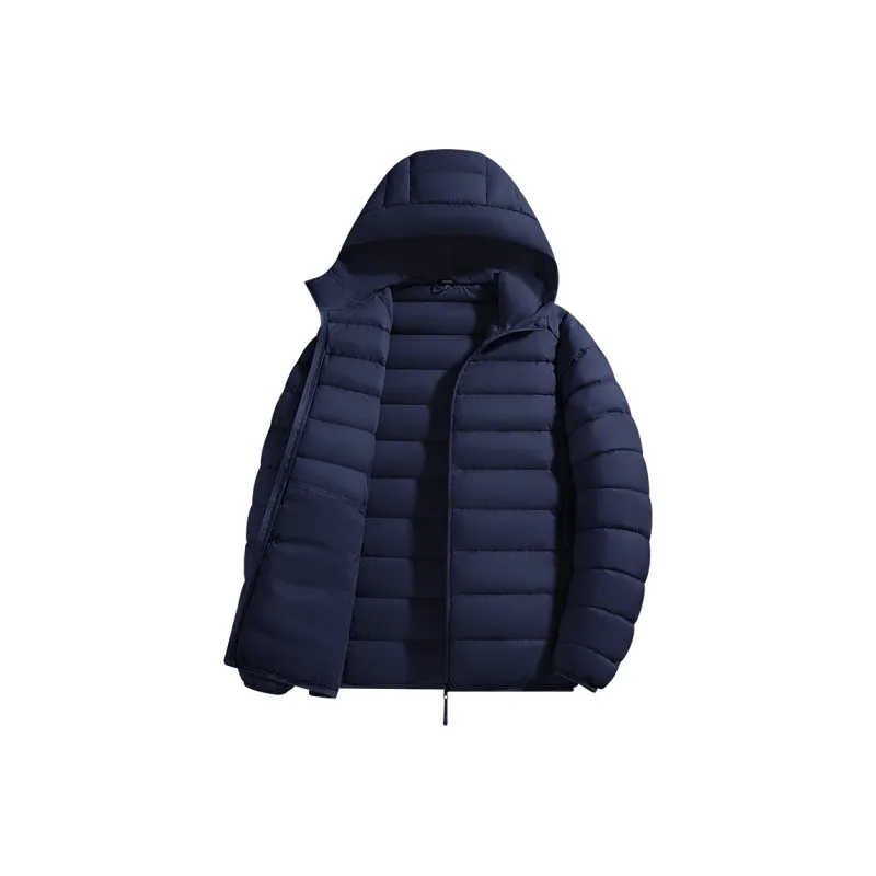 MINISO Down Jackets Unisex-5