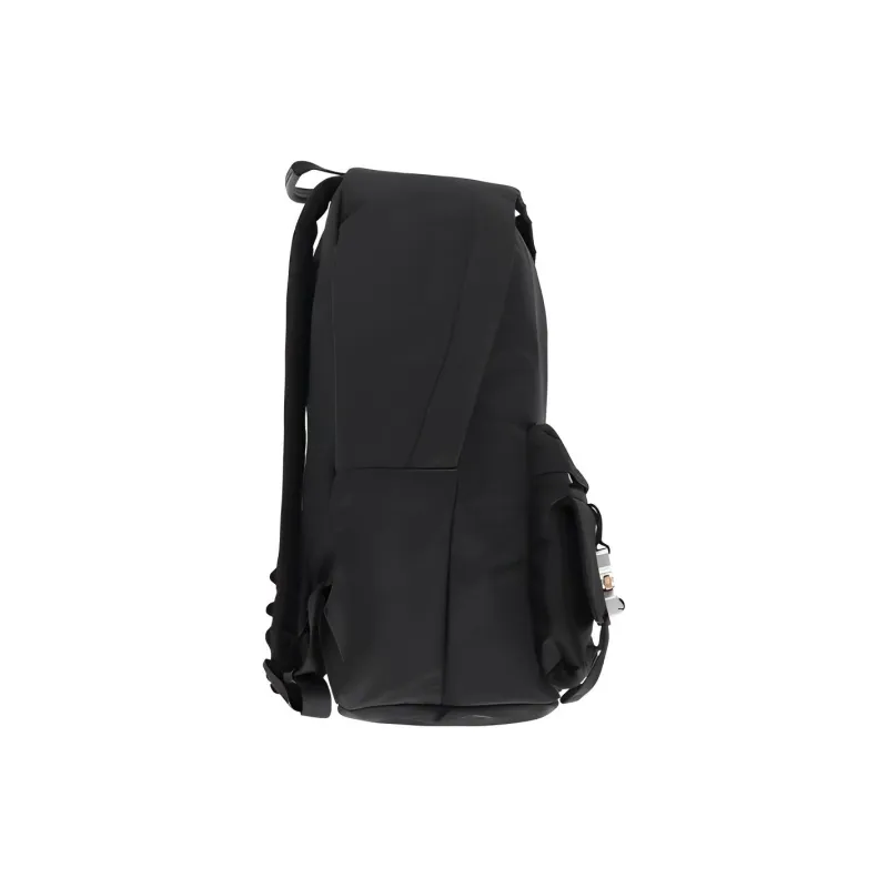 1017 ALYX 9SM Nylon Backpack Regular Unisex Black-1