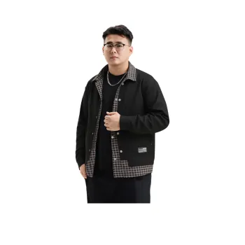 NBNO Jackets Unisex