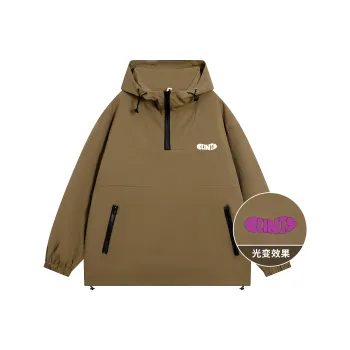CLINTS Jackets Unisex