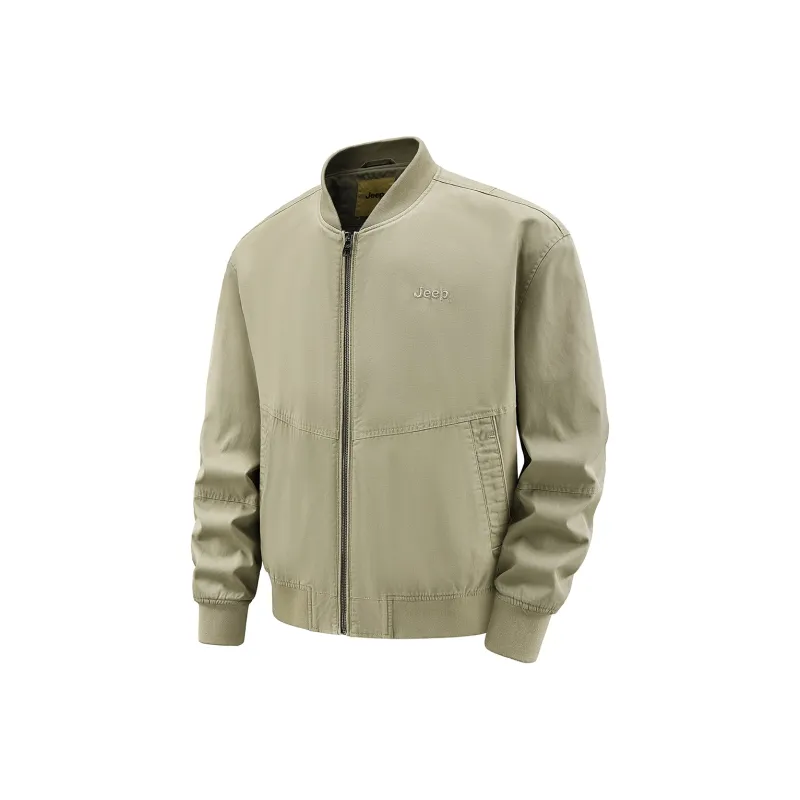 Jeep Grand Cherokee Jackets & Coats Unisex-0